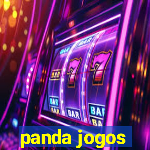 panda jogos